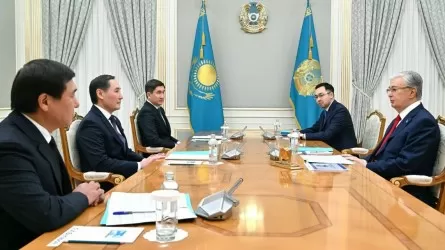 Из-за паводков Ассамблея народа Казахстана соберется онлайн