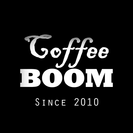 Coffee Boom