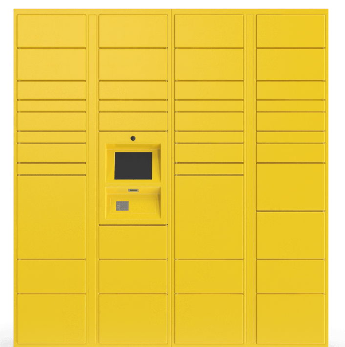 Locker