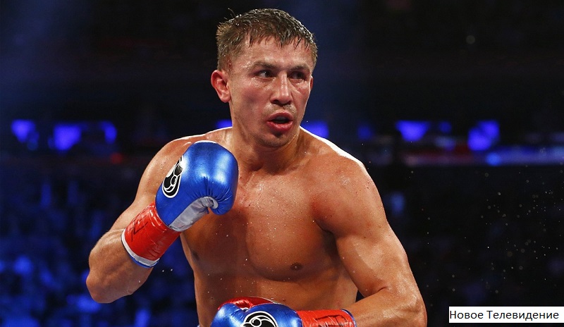 Хирн верит в трилогию Канело и GGG