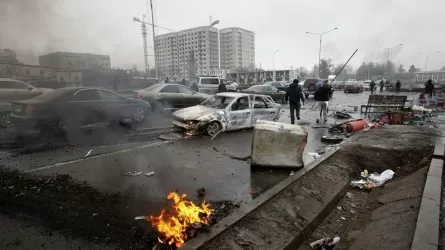 "Қазақстан Халқына": Семьи погибших в ходе январских событий получат по 7 млн тенге