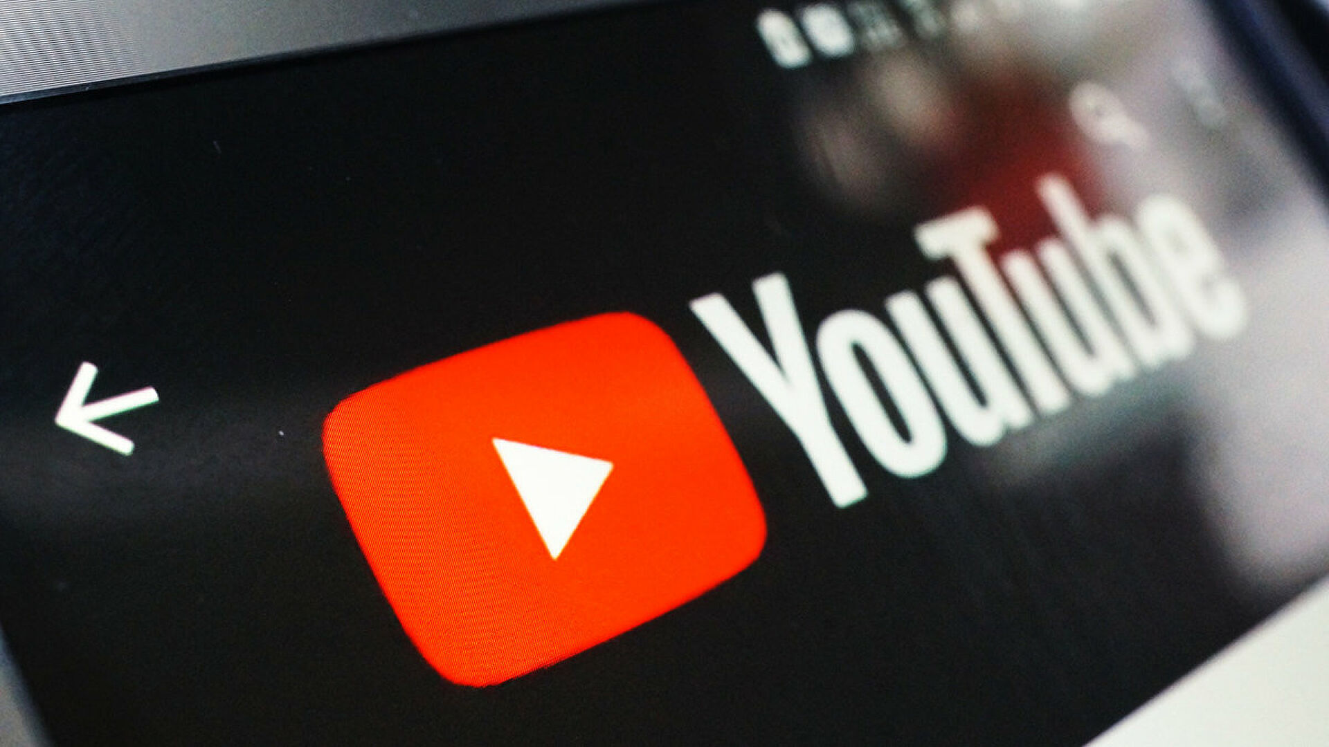 YouTube Ресейде монетизацияны толық тоқтатты