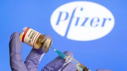 Где в столице можно привиться Pfizer