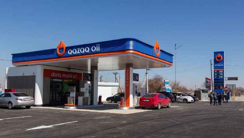 «Qazaq OIL» халық сеніміне ие болған компания 