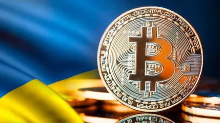 Binance запустит криптовалютную карту для украинских беженцев