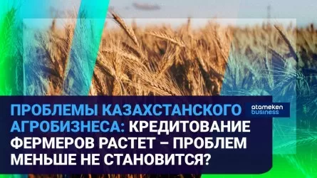 Кредитование фермеров: кому доступны кредиты и помощь государства? / Время говорить (03.05.22)