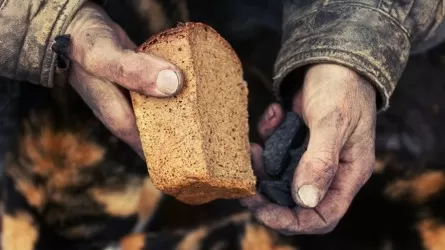 БҰҰ: Украинадағы соғыс әлемдегі қайыршылар санын 1,7 миллиардқа жеткізеді