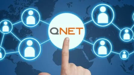 Более 220 алматинцев стали жертвами финпирамиды Qnet