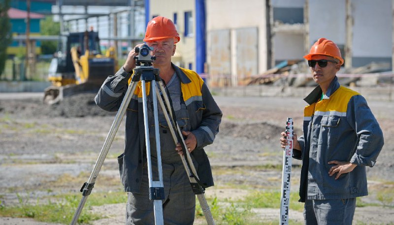 Екібастұзда теміржол кластерінің тағы бір зауыты салынады 