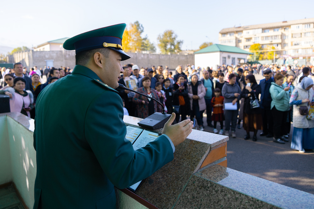 Путевка в жизнь: какие возможности открываются призывникам нового поколения?