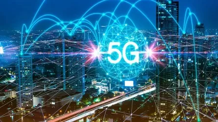 Қытай Өзбекстанда 5G орнатуға көмектеседі