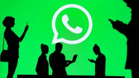 WhatsApp-та фейк жұмыс орындары жарнамаланып жатыр