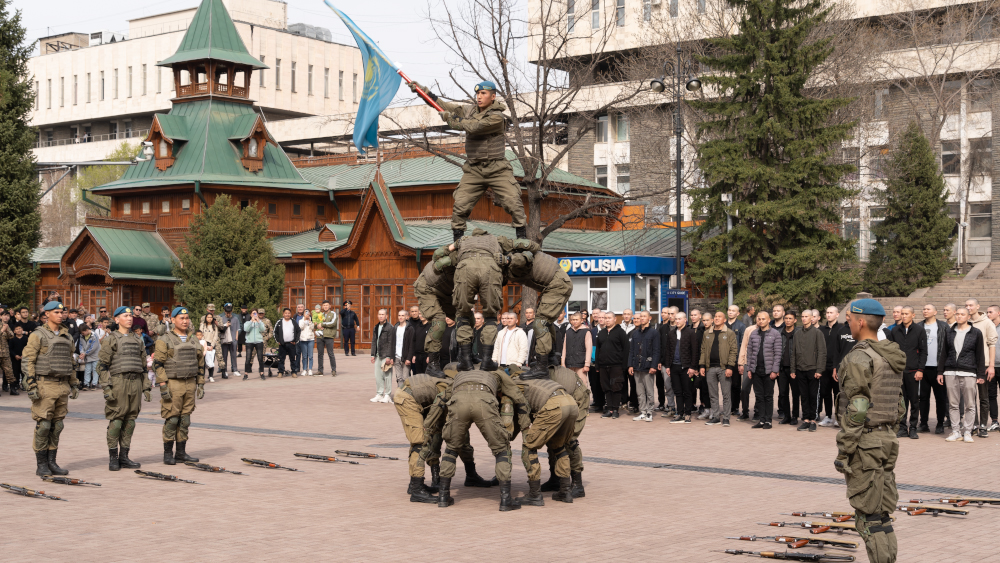 Полный комплект