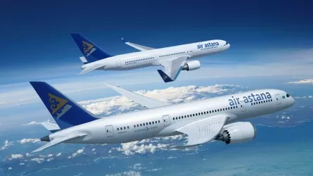 Британская компания, возможно, продаст до 49% своей доли в Air Astana