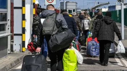 9 мыңға жуық қазақстандық оңтүстіктен солтүстікке қоныс аударды