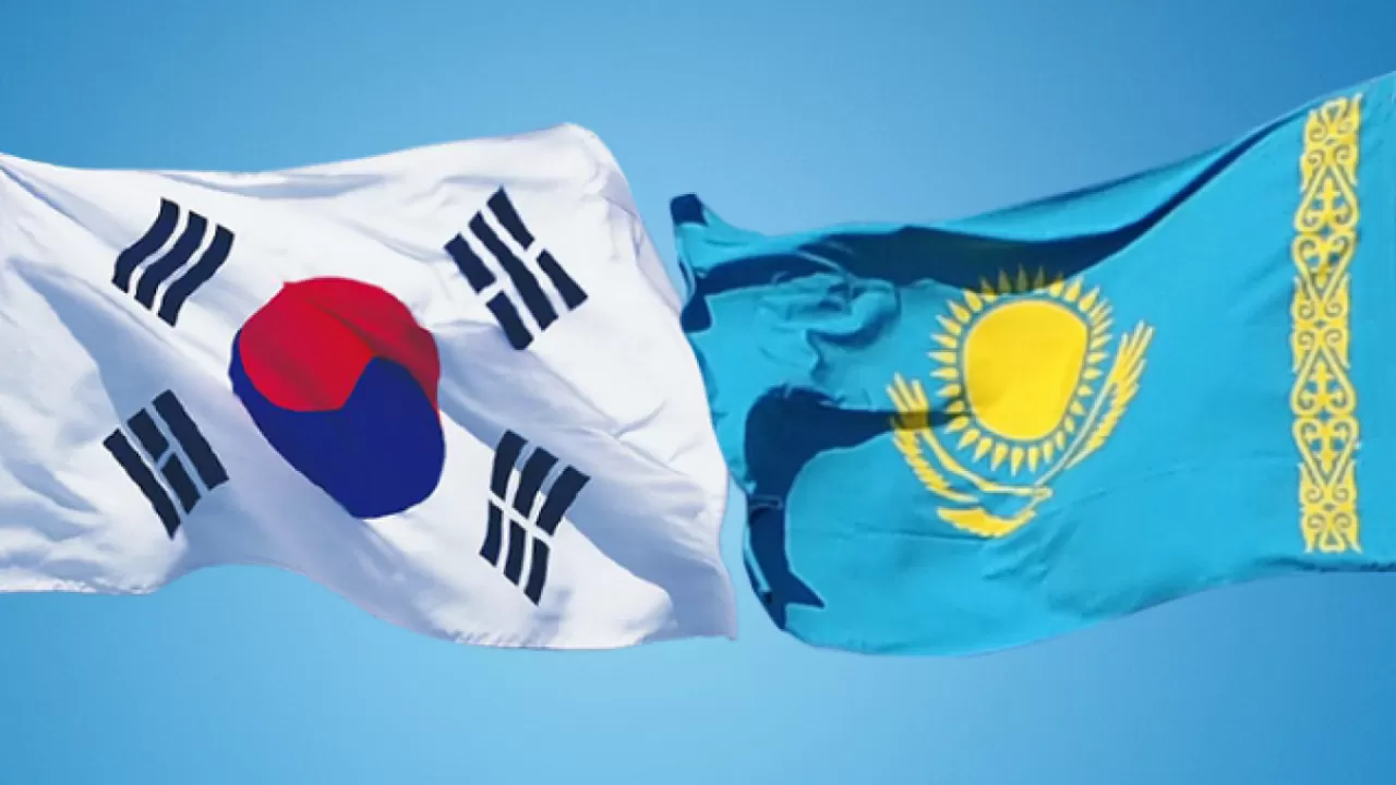 South Korean Companies Consider Localization of Automotive Components in Kazakhstan