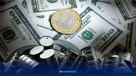 Нефть подешевела на 4,5% после ударов Израиля по Ирану 