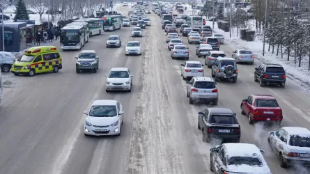 Жаңа жылдан бастап «ІnDriver» көліктеріне талаптар күшейеді