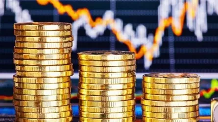 Рост ВВП Казахстана с начала года составил 4% 