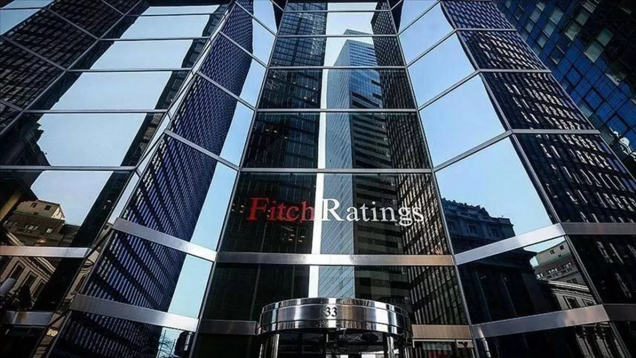 Fitch has affirmed Kazakhstan's sovereign credit rating