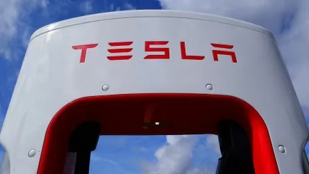 Маск поставил на Трампа и Tesla резко подорожала 