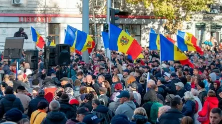 Молдова «сатқын» сайлаушыларды қызықты тәсілмен жазалады