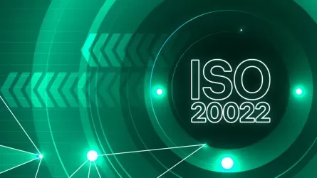 Halyk полностью готов к переходу на международные стандарты платежей ISO20022