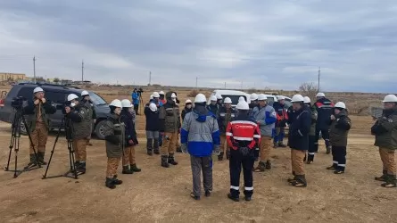 "Казатомпром" проводит внутреннее расследование после видео из Туркестанской области