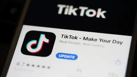 Трамп заявил о возможности оставить TikTok в США