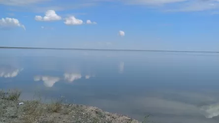 Дефицит воды в Казахстане: чем поможет водная дипломатия и внимание к кадрам