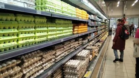 Импорт продуктов растет в Костанайской области, а что с местным производством?