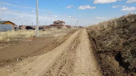 Косшы в эпицентре коммунального хаоса