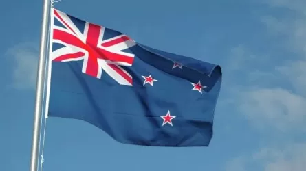Жаңа Зеландия Ресейге қарсы санкциялардың жаңа пакетін енгізді