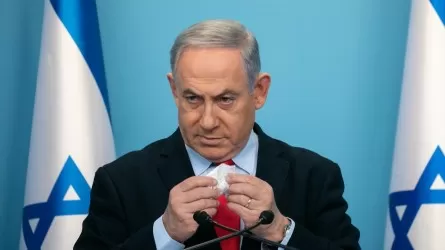 Халықаралық қылмыстық сот Израиль Премьер Министрі Нетаньяхуды ұстауды талап етті