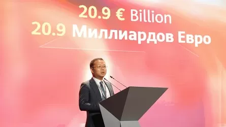 Huawei ускоряет развитие интеллектуальных систем на Ближнем Востоке и в Центральной Азии