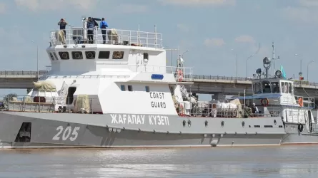 Павлодар облысында суға кеткен кеме капитаны әлі табылған жоқ 