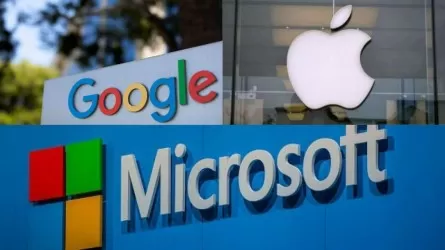  Әлемдегі Google, Microsoft, Apple сияқты көптеген алпауыттардың негізін студенттер қалаған