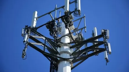 Интернет в селах Костанайской области задерживают