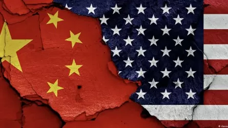 Қытай АҚШ-тың тағы үш қорғаныс концерніне қарсы санкциялар енгізді