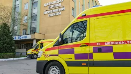 Число пострадавших в результате массового отравления в Экибастузе достигло 94 человек