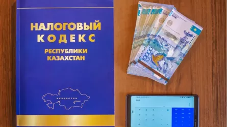 "Карательная книга": продукты в РК подорожают из-за нового Налогового кодекса? 