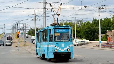 Новые вагоны планируется приобрести в Павлодаре за счет ЕБРР