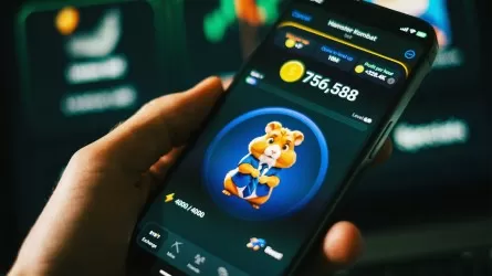 Өзбекстан Hamster Kombat ойнағандарды түрмеге отырғызайын деп жатыр