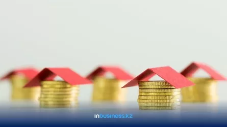 Цены на жилье зафиксировались: вторичка дешевеет в РК