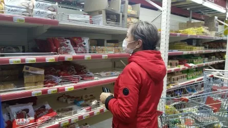 Гречка вдвое дороже: в магазинах Павлодара завышали цены