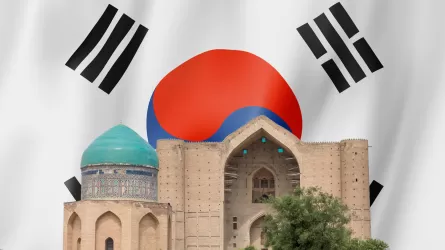 «Сүйінші»: Түркістанда корейлік Woosong университетінің филиалы ашылады