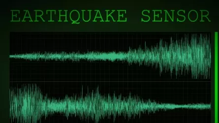 Сейсмологи сообщили о землетрясении магнитудой 6.3