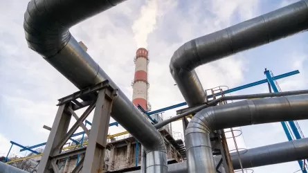 Успеют ли завершить ремонт на ТЭЦ в Казахстане до холодов?