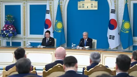 Казахстан и Корея заключили меморандум о банковском надзоре для безопасности инвестиций