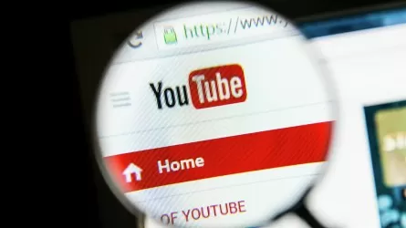 Ресей YouTube сервисі қызметін шектемейді